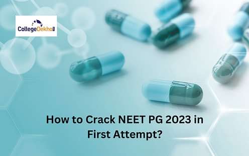 How to Crack NEET PG in First Attempt