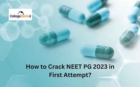 How to Crack NEET PG 2025 in First Attempt