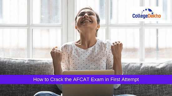 How to Crack AFCAT 2025 in First Attempt