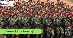 How to Join Indian Army: Apply after Class 12 or Graduation