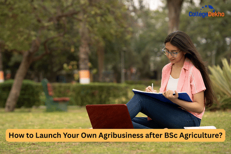 How to Launch Your Own Agribusiness after BSc Agriculture