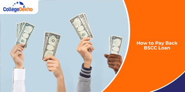 How to Pay Back BSCC Loan