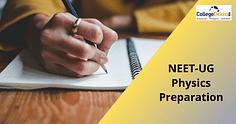 How to Prepare Physics for NEET UG 2024: Check Important Topics, Syllabus and Exam Pattern