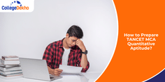 How to Prepare TANCET 2026 MCA Quantitative Aptitude