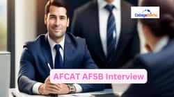 How to Prepare for AFCAT AFSB Interview: Preparation Strategy and Important Tips