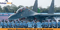 Preparation Strategy of AFCAT AFSB