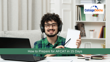 Prepare for AFCAT 2026 in 15 Days