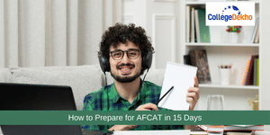 Prepare for AFCAT 2026 in 15 Days