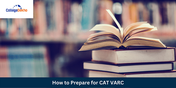 CAT VARC Paper Cracking Techniques