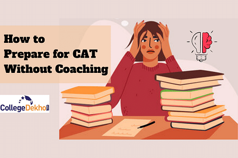How to Prepare for CAT Without Coaching