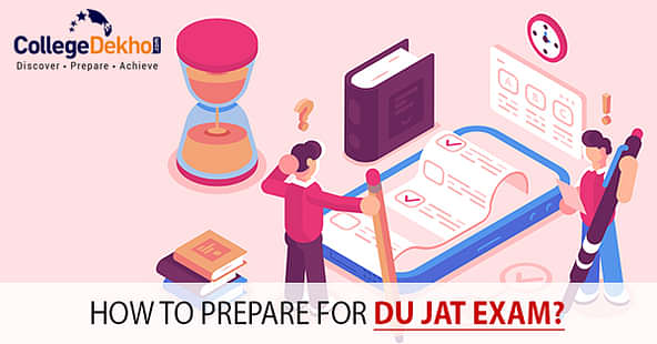 How to Prepare for DU JAT