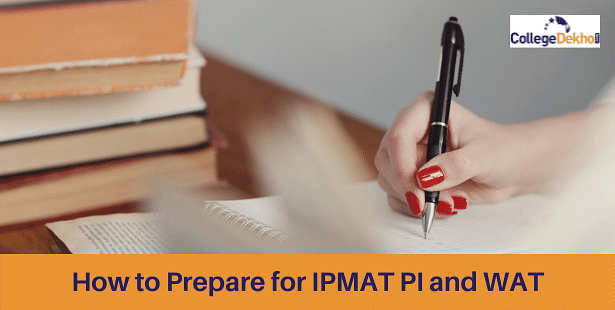How to Prepare for IPMAT PI and WAT