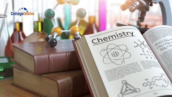 How to Prepare for KLEEE 2025 Chemistry