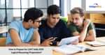 How to Prepare for LSAT India Logical Reasoning Preparation?