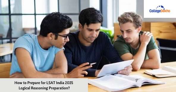How to Prepare for LSAT India Logical Reasoning Preparation?