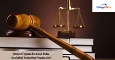 How to Prepare for LSAT India 2025 Analytical Reasoning Preparation?