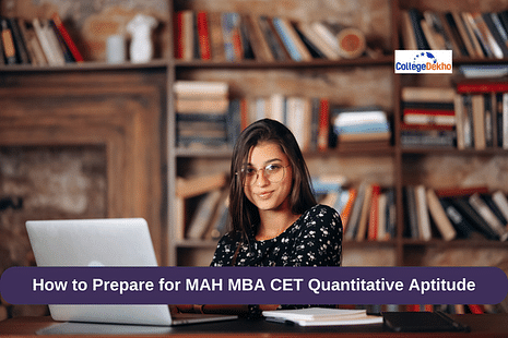 MAH MBA CET Quantitative Aptitude Preparation Tips