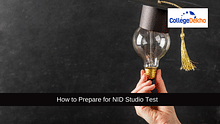 How to Prepare for NID Studio Test 2024