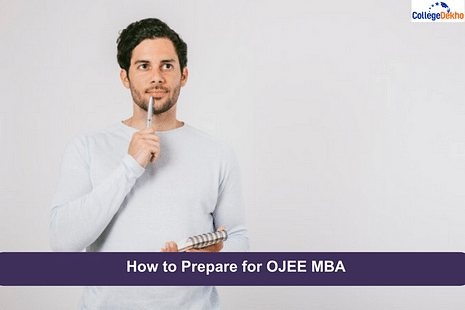 How to Prepare for OJEE MBA 2023