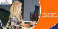 How to Prepare for TANCET MBA 2026 Quantitative Aptitude?