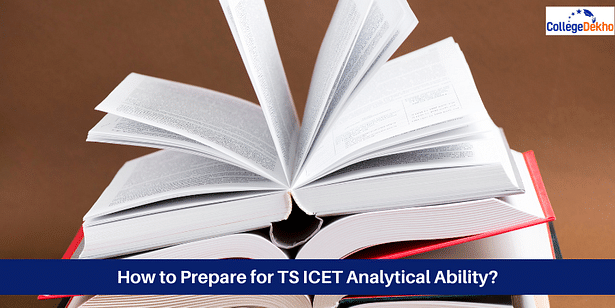 How to Prepare for TS ICET Analytical Ability?