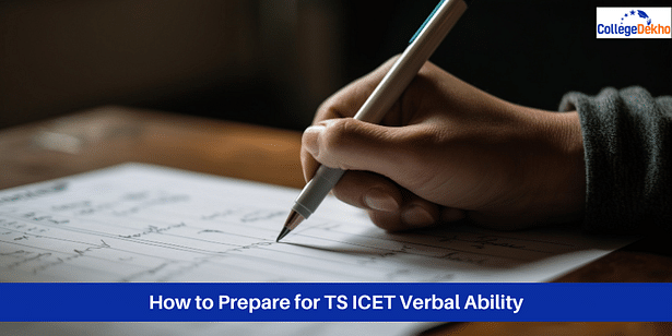 How to Prepare for TS ICET 2024 Verbal Ability