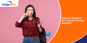 How to Prepare for TS ICET in 30 Days