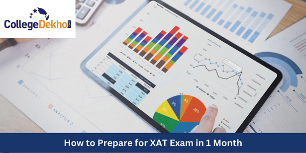 How to Prepare for XAT 2024 Exam in 1 Month