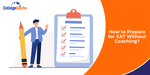 XAT 2026 Preparation without Coaching
