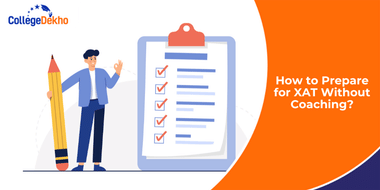 XAT 2026 Preparation without Coaching