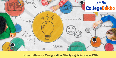 Design after Science in 12th