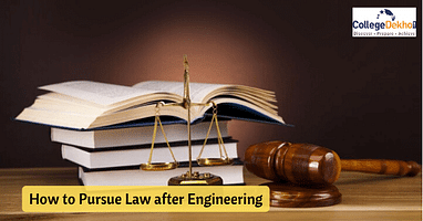 How to Pursue Law after Engineering Benefits Career Prospects