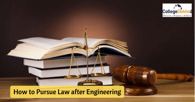 इंजीनियरिंग के बाद लॉ (Law after Engineering)
