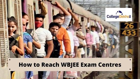 WBJEE 2021 to be Held on 17th July amid Lockdown Restrictions, State Buses and Trains Available for Students