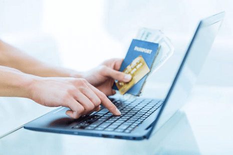 How to Register on the BSCC Portal