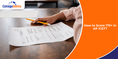 How to Score 170+ in AP ICET