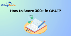 How to Score 300+ in GPAT 2026?