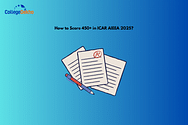 How to Score 450+ in ICAR AIEEA 2025?
