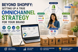 Beyond Shopify: Setting Up a True Omnichannel Strategy for Your Brand
