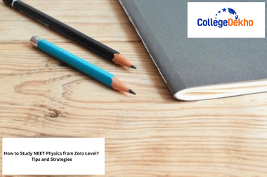 How to Study NEET Physics from Zero Level