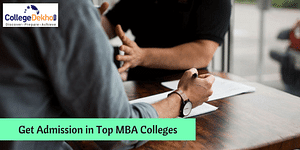 Steps to Follow for Admission to Top MBA Colleges