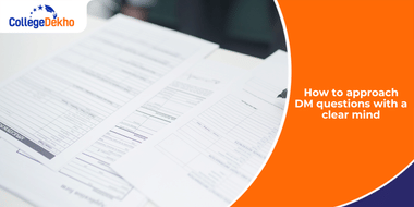 How to Approach XAT 2026 Decision Making Questions with a Clear Mind