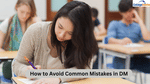 How to Avoid Common Mistakes in XAT 2026 Decision Making