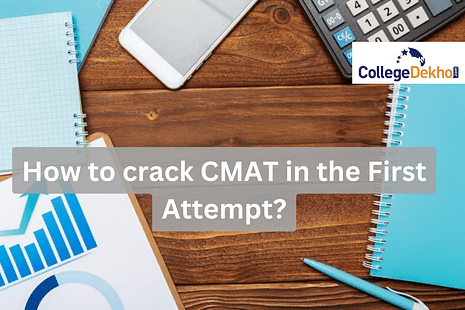 How to Crack CMAT in the First Attempt
