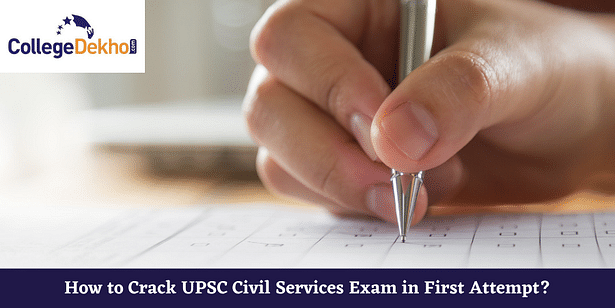 How to Crack UPSC Civil Services Exam 2024 in First Attempt