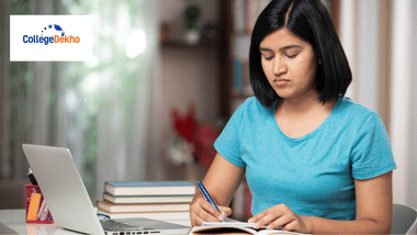 सत्र 2 में 100 पर्सेंटाइल कैसे प्राप्त करें?