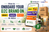 How to Onboard Your D2C Brand on Blinkit, Zepto, and Instamart in India