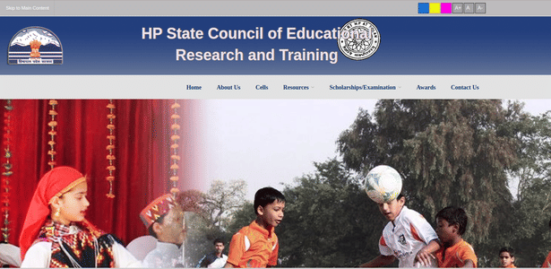 एचपी एनएमएमएस रिजल्ट 2025 (HP NMMS Result 2025 in Hindi)