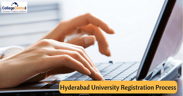 Last Day to Register for Admission to Hyderabad University! Apply Now