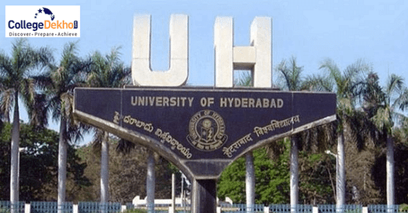 University of Hyderabad (UoH) Academic Council to Form SWARG